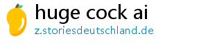 huge cock ai